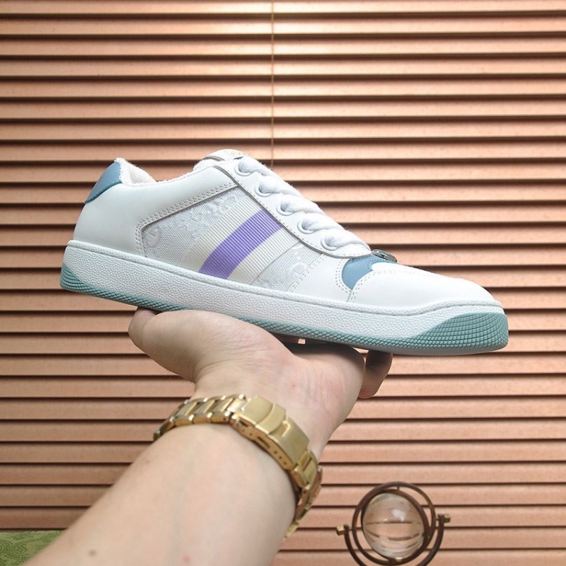 G*u*i casual shoes